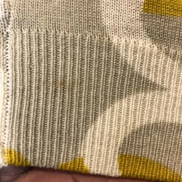 J Crew long sleeve cardigan sweater size x small - Picture 4 of 6